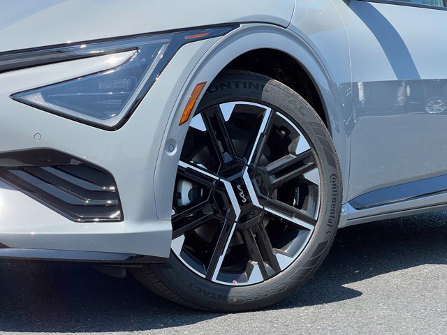 New 2026 Kia EV6 GT-Line AWD/4WD image 2