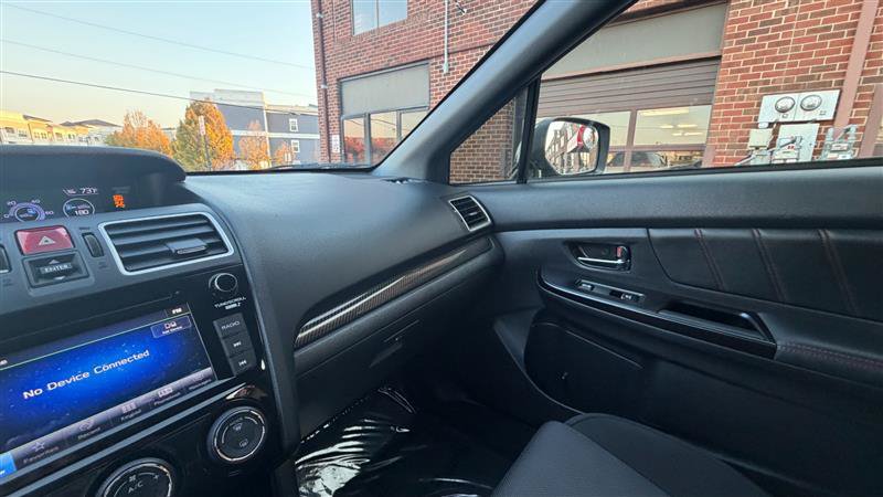 Used 2021 Subaru WRX AWD/4WD image 36