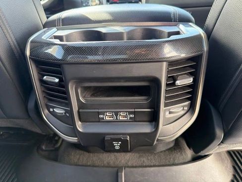 Used 2022 RAM 1500 Rebel w/ Rebel Level B Equipment Group AWD/4WD image 26