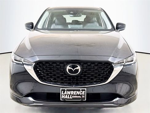 New 2025 MAZDA CX-5 AWD 2.5 S w/ Preferred Package image 2