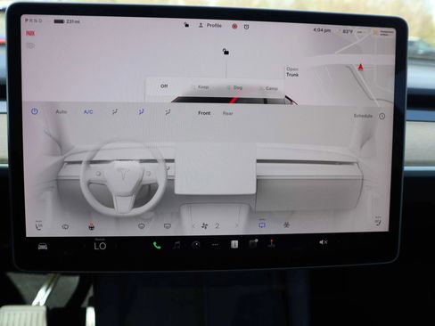 Used 2024 Tesla Model Y Long Range image 20