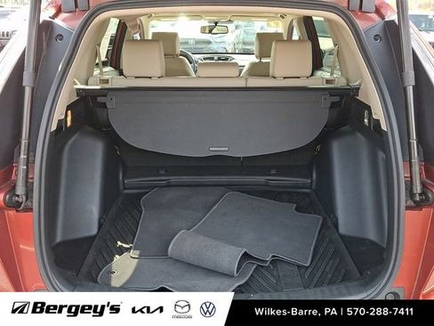 Used 2017 Honda CR-V EX-L image 30