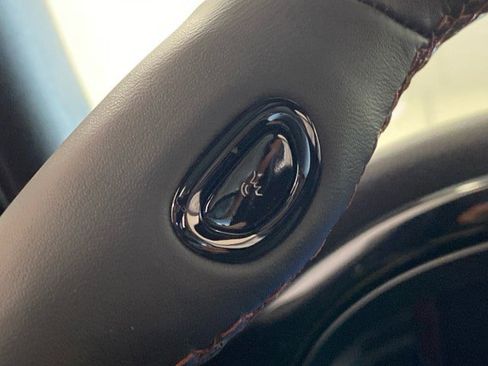 New 2024 Lincoln Corsair Grand Touring w/ Equipment Group 301A image 22