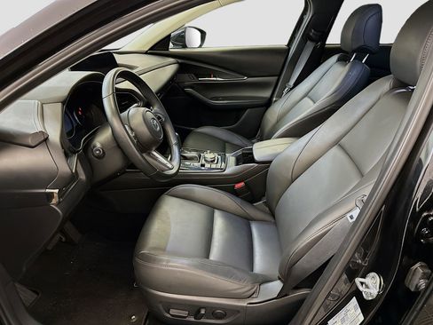 Used 2025 MAZDA CX-30 AWD 2.5 S w/ Preferred Package image 13