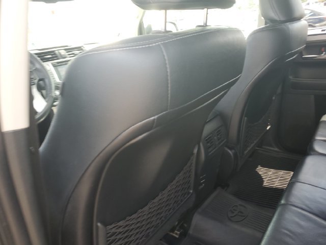 Used 2017 Toyota 4Runner Limited AWD/4WD image 14