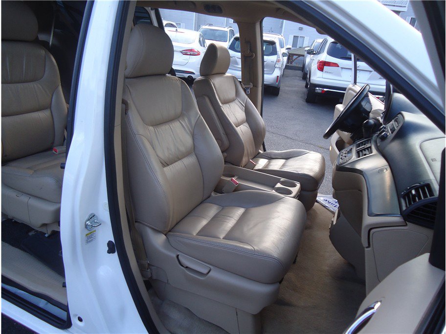 Used 2007 Honda Odyssey EX-L image 18