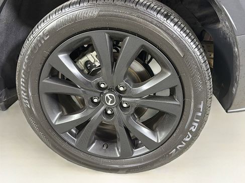 Used 2025 MAZDA CX-30 AWD 2.5 S w/ Select Sport Pkg image 33