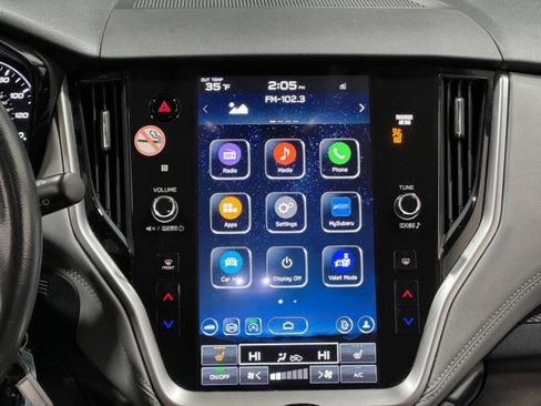 Used 2024 Subaru Outback Premium image 13