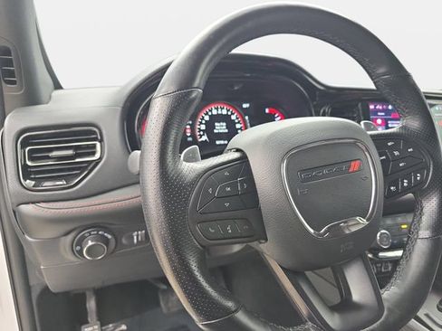 Used 2024 Dodge Durango R/T AWD/4WD image 16