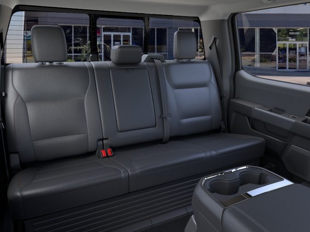 New 2026 Ford F250 Lariat w/ Black Appearance Package AWD/4WD image 11
