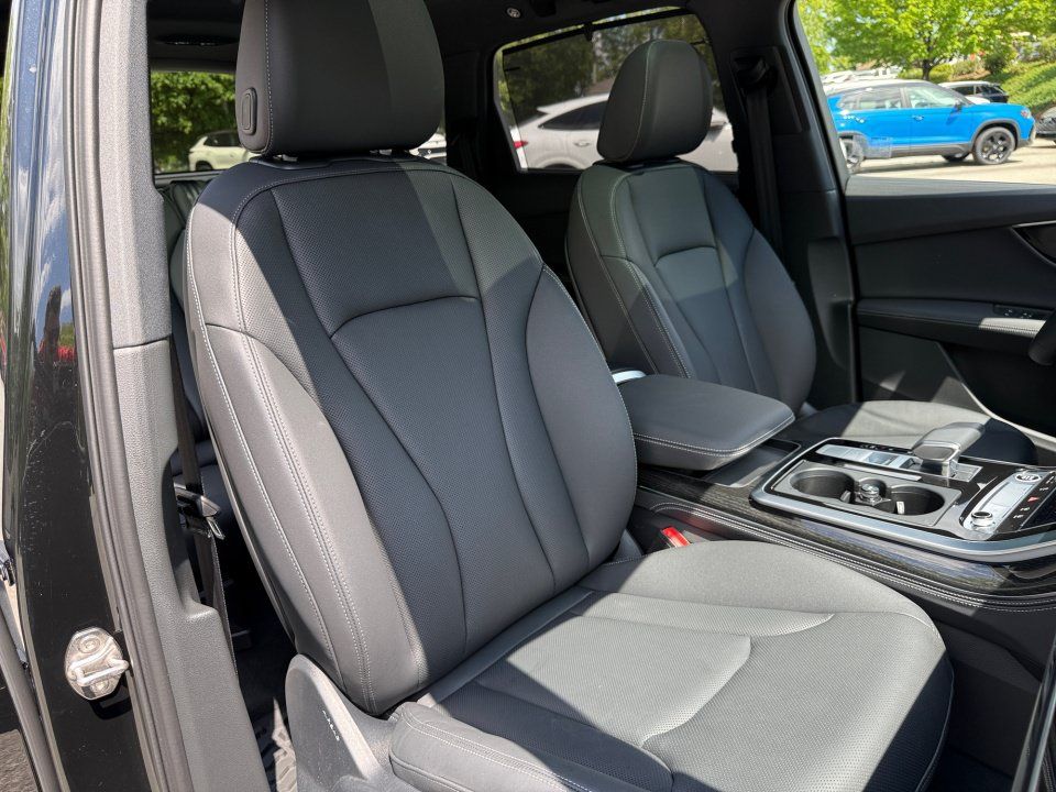Certified 2026 Audi Q7 3.0T Premium Plus AWD/4WD image 28