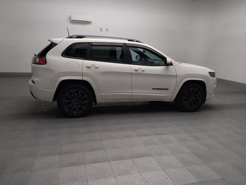Used 2019 Jeep Cherokee High Altitude image 10