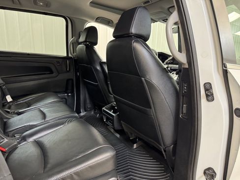 Used 2022 Honda Odyssey EX-L image 27