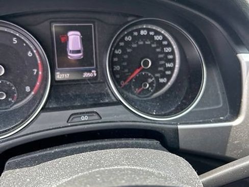 Used 2021 Volkswagen Atlas SE w/ Panoramic Sunroof Package AWD/4WD image 12