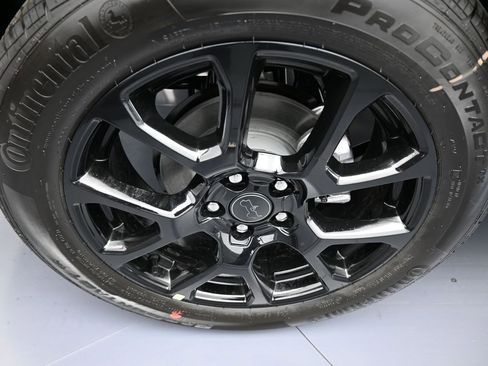 New 2026 Jeep Compass Latitude image 34