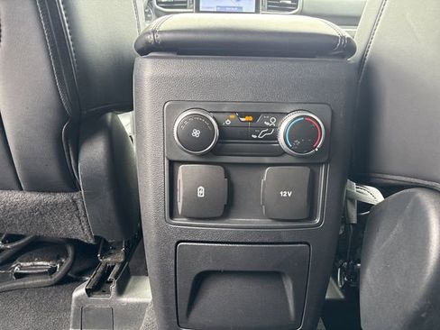 Certified 2023 Ford Explorer XLT w/ Equipment Group 202A image 45