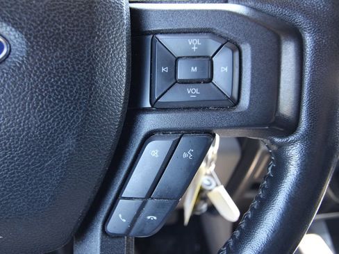 Used 2017 Ford F150 XLT w/ Equipment Group 302A Luxury image 20