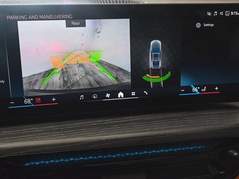 Used 2026 BMW 430i xDrive 430i xDrive image 21