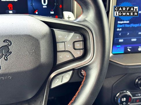 Used 2023 Ford Bronco Raptor image 27