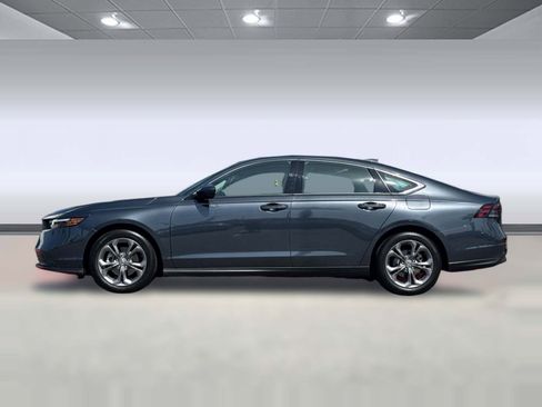 Certified 2024 Honda Accord EX image 2