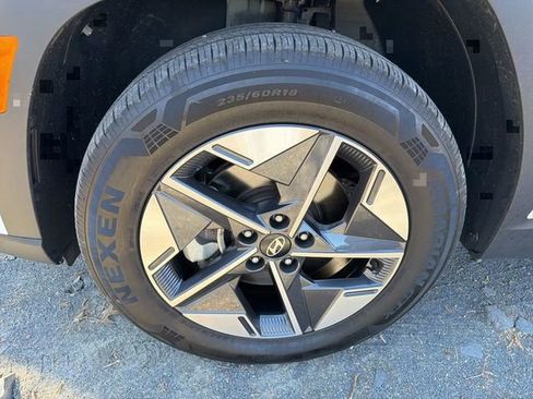 Certified 2025 Hyundai Tucson SEL image 5