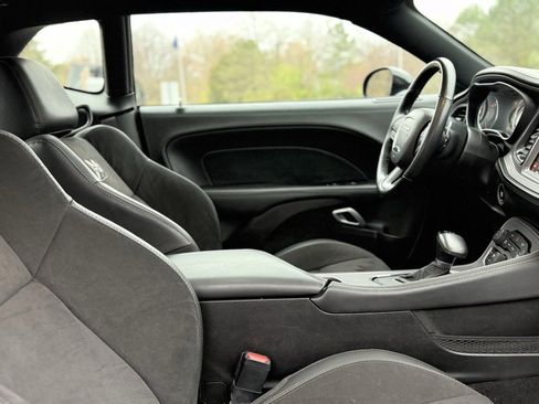 Used 2023 Dodge Challenger R/T Scat Pack w/ Plus Package image 23