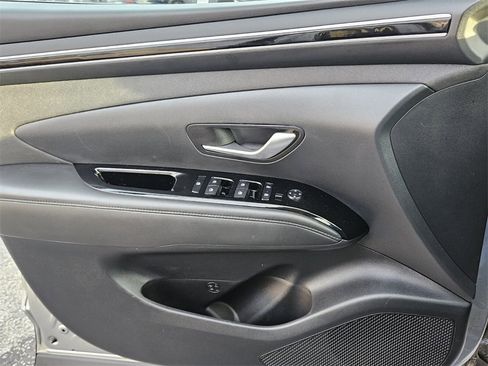 Used 2023 Hyundai Tucson XRT image 31