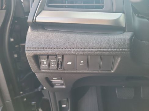 New 2026 Honda Odyssey EX-L image 16