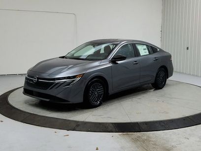 New 2026 Nissan Sentra SV w/ SV Convenience Package