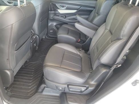 Used 2019 Subaru Ascent Limited w/ Popular Package #3 AWD/4WD image 13