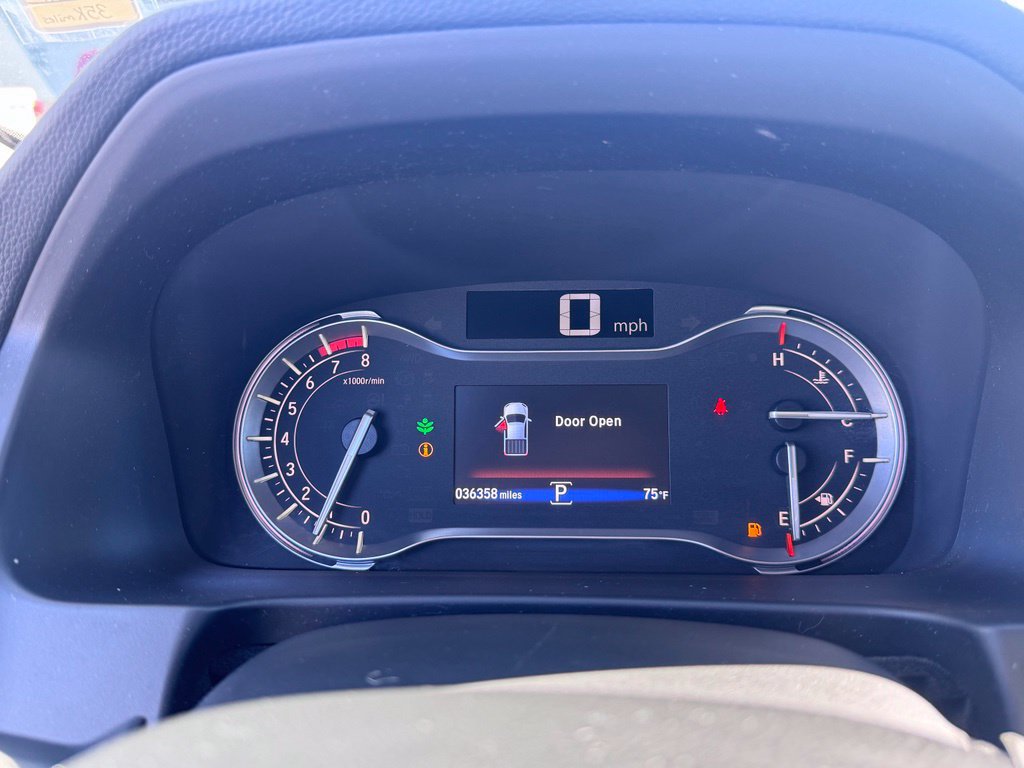 Used 2023 Honda Ridgeline Sport image 32