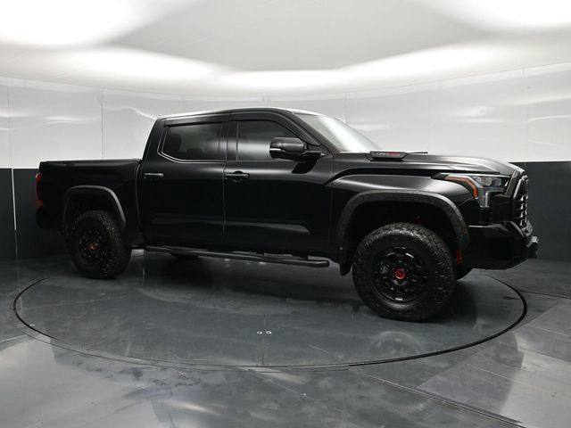 Used 2025 Toyota Tundra TRD Pro AWD/4WD image 4