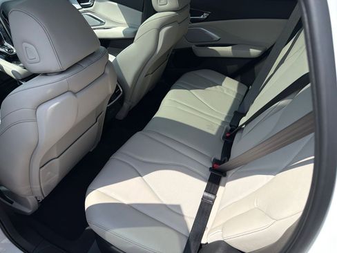 New 2026 Acura RDX SH-AWD w/ Technology Package image 23