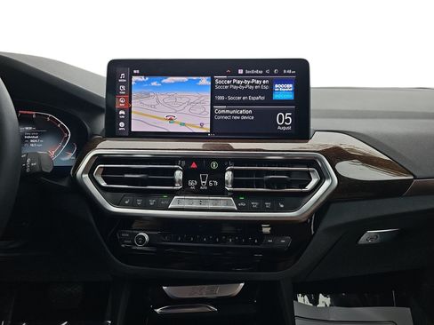 Used 2024 BMW X3 xDrive30i w/ Premium Package AWD/4WD image 17