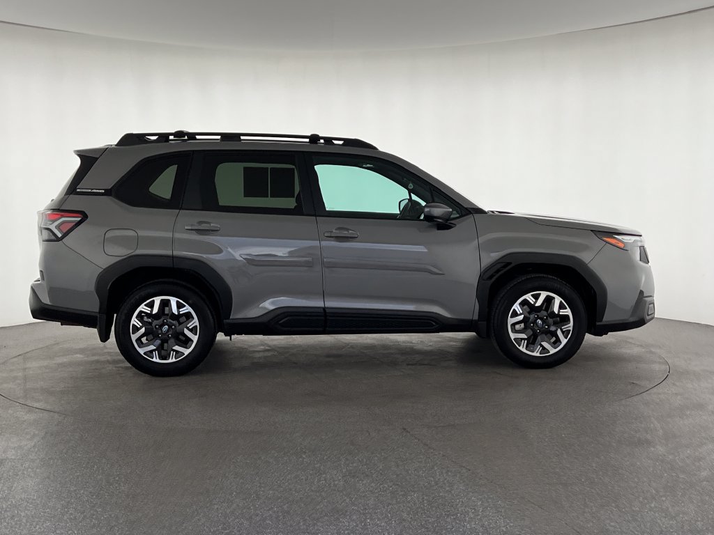 Certified 2026 Subaru Forester Premium AWD/4WD image 2