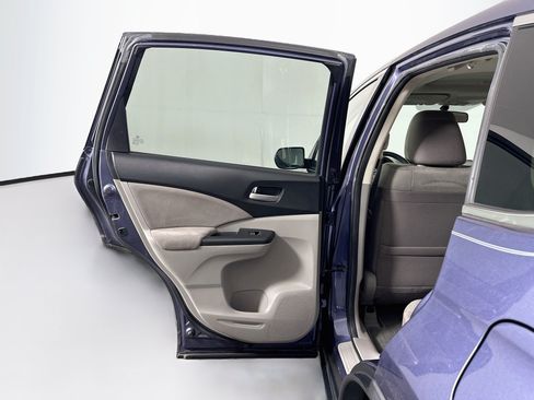 Used 2013 Honda CR-V EX image 26