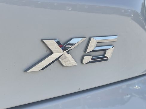 Used 2019 BMW X5 xDrive50i w/ Executive Package AWD/4WD image 10