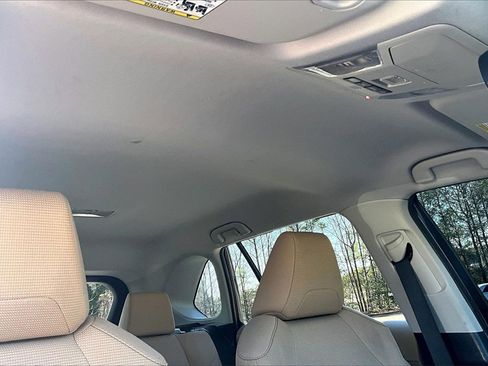 Used 2021 Toyota RAV4 LE image 25