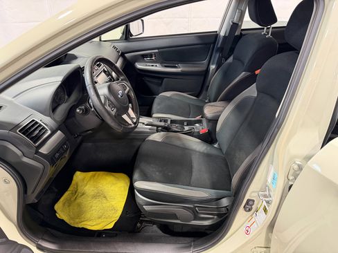 Used 2016 Subaru Crosstrek 2.0i Premium image 22