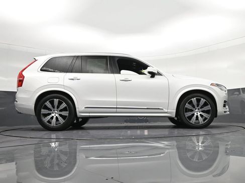 Used 2020 Volvo XC90 T6 Inscription w/ Protection Package Premier AWD/4WD image 30
