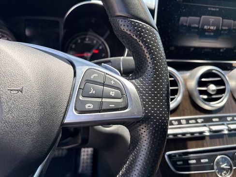 Used 2018 Mercedes-Benz C 300 Cabriolet image 20