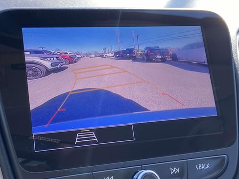 Used 2024 Chevrolet Malibu LT image 17