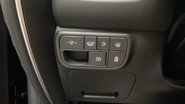 New 2026 Hyundai Palisade Limited AWD/4WD image 23