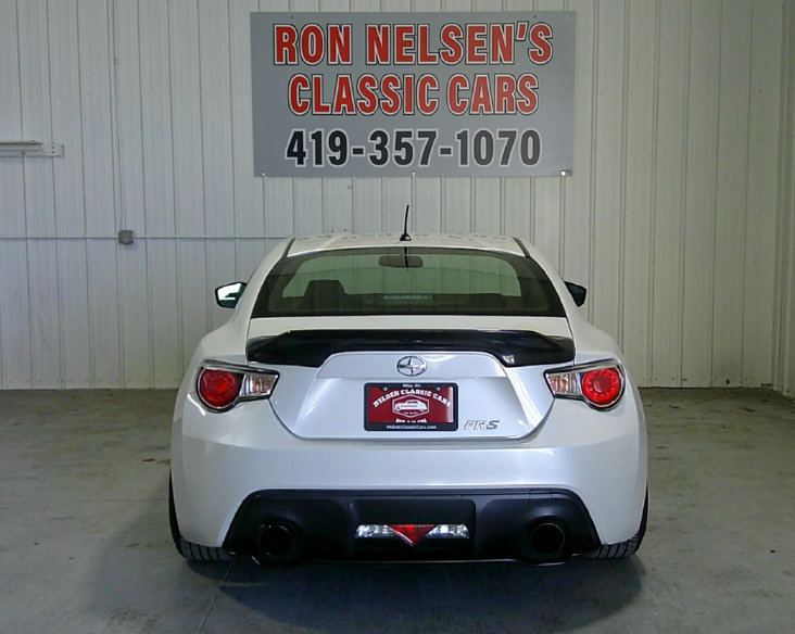 Used 2013 Scion FR-S RWD image 23