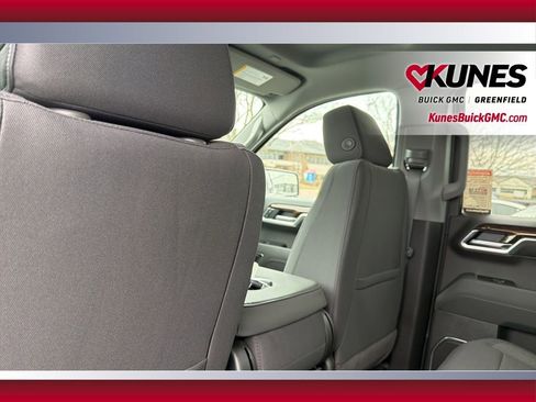 New 2026 GMC Sierra 1500 Elevation image 36