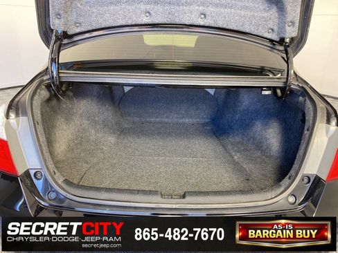 Used 2015 Honda Accord Sport image 28