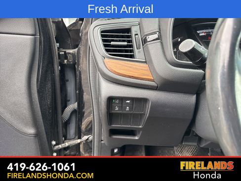 Used 2020 Honda CR-V EX-L image 17