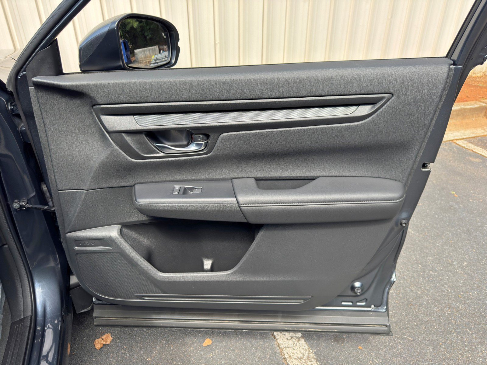 Used 2026 Honda CR-V EX image 38