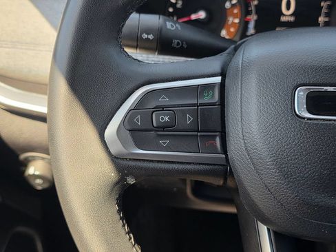 Certified 2024 Jeep Compass Latitude AWD/4WD image 32