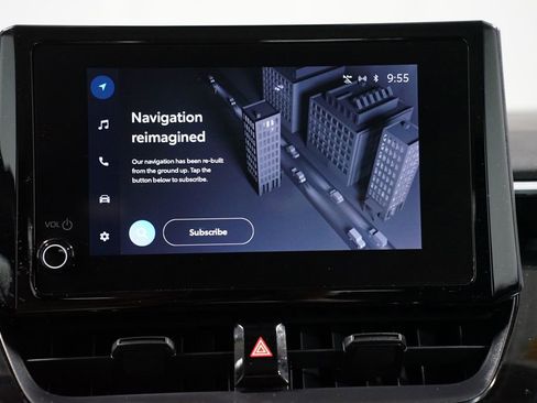 Certified 2024 Toyota Corolla LE image 17